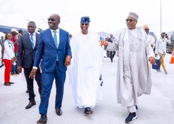 Dangote Refinery: Nigeria Could Save $3Bn Annually from Importation, Says Obaseki | METROWATCH