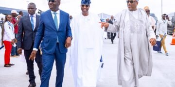 Dangote Refinery: Nigeria Could Save $3Bn Annually from Importation, Says Obaseki | METROWATCH