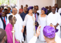 Obaseki Applauds Daisy Danjuma’s Investment in Ongoing Healthcare Revolution in Edo | METROWATCH