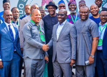 Obaseki Blames Nigeria’s Declining Health System for Ekweremadu’s Ordeal | METROWATCH