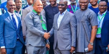 Obaseki Blames Nigeria’s Declining Health System for Ekweremadu’s Ordeal | METROWATCH