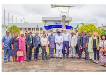 Delta to Access $20m from World Bank-Assisted Water Project | METROWATCH