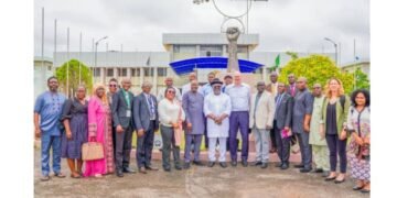 Delta to Access $20m from World Bank-Assisted Water Project | METROWATCH