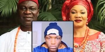 Ekweremadu