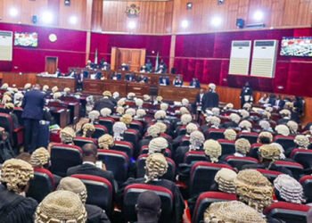 In Spite of APC’s Opposition, Tribunal Merges Obi, Atiku’s Petitions against Tinubu | METROWATCH