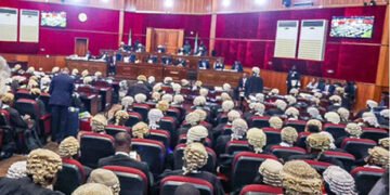 In Spite of APC’s Opposition, Tribunal Merges Obi, Atiku’s Petitions against Tinubu | METROWATCH