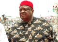 Iwuanyanwu’s Emergence Good Omen for Igboland, Says Ohanaeze Youth Wing | METROWATCH