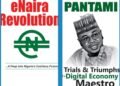 ‘Economic Confidential’ Hosts Public Lecture, Presents Book on e-Naira, Pantami | METROWATCH