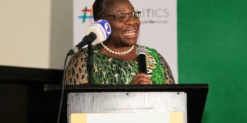 Ezekwesili