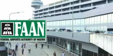 New FAAN MD Vows to Reposition Airports | METROWATCH