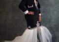 PHOTOS | Serena Williams Unveils Baby Bump At 2023 Met Gala | METROWATCH