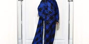PHOTOS | Burna Boy, Tems Attend Met Gala 2023 in Grand-style | METROWATCH