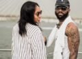 ‘I Wanted to Make Her Happy’ — singer Iyanya speaks on meeting with lady he saw at Davido’s concert | METROWATCH