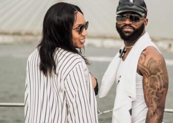 ‘I Wanted to Make Her Happy’ — singer Iyanya speaks on meeting with lady he saw at Davido’s concert | METROWATCH