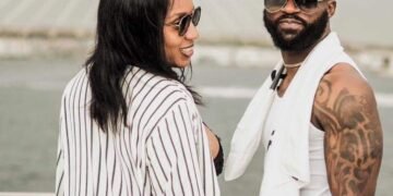 ‘I Wanted to Make Her Happy’ — singer Iyanya speaks on meeting with lady he saw at Davido’s concert | METROWATCH