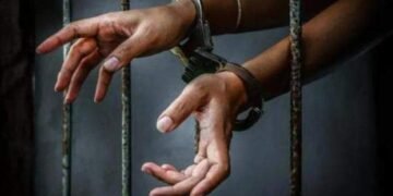 Nigerian Man Arrested for Alleged Drug Peddling in India | METROWATCH