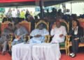 PHOTOS | Tinubu Unveils Magistrates’ Court Complex in Rivers | METROWATCH