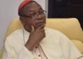 Some Countries That Don’t Mention God Run Their Affairs Well -Cardinal Onaiyekan | METROWATCH