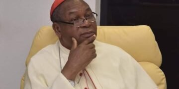 Some Countries That Don’t Mention God Run Their Affairs Well -Cardinal Onaiyekan | METROWATCH