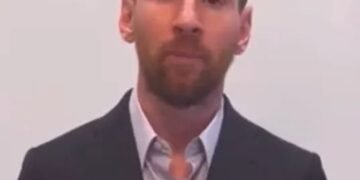 I’m Waiting For What PSG Wants To Do With Me, Messi Speaks On Suspension | METROWATCH