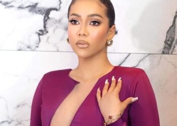 I Was Depressed after My Father Died, Says BBNaija’s Maria Chike | METROWATCH