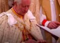 King Charles III Takes Oath of Office | METROWATCH