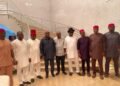 S’East Senators Reject Akpabio, Insist Zone Must Produce Next Senate President | METROWATCH