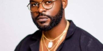 Nigerian Rapper, Falz Undergoes Knee Surgery in UK, Seeks Prayers | METROWATCH