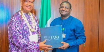 Another Chieftaincy Loading from S’East, Buhari’s Aide, Femi Adesina Declares | METROWATCH