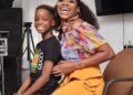 Wizkid’s Baby Mama Celebrates Son, Bolu, On 12th Birthday | METROWATCH