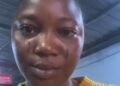 Lady Laments Restricted Toilet Access At Lagos Hospital | METROWATCH