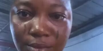 Lady Laments Restricted Toilet Access At Lagos Hospital | METROWATCH