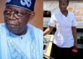 ‘IDAN Doesn’t Break’, Tinubu Backs Chef Hilda Baci’s World Record-breaking Attempt | METROWATCH