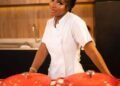 ‘Goodluck’ — Guinness World Records tells chef Hilda on record-breaking attempt | METROWATCH