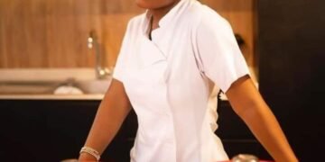 ‘Goodluck’ — Guinness World Records tells chef Hilda on record-breaking attempt | METROWATCH