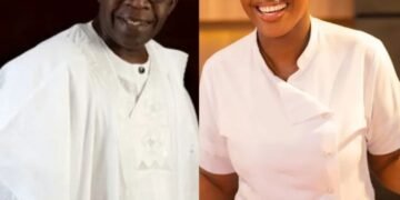 Tinubu
