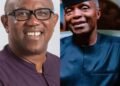 APC Should Have Presented Osinbajo, Says Peter Obi | METROWATCH