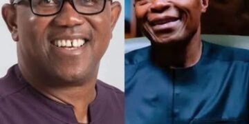APC Should Have Presented Osinbajo, Says Peter Obi | METROWATCH
