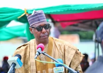 New Dress Code: Borno Asks Female Muslim Students To Wear Trousers | METROWATCH