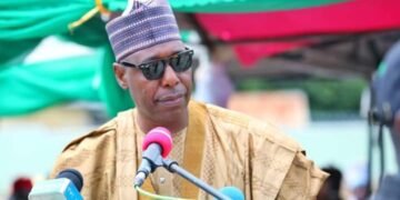 New Dress Code: Borno Asks Female Muslim Students To Wear Trousers | METROWATCH