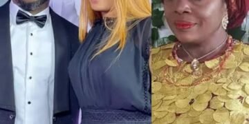 Divorce rumour: Yul Edochie and May still Legally Married, Says Rita Edochie | METROWATCH