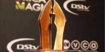 Full List of 9th AMVCA 2023 Winners | METROWATCH