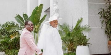 No One’s Opinion Counts, Says Bride Who Wore Suit, Trousers On Wedding Day | METROWATCH