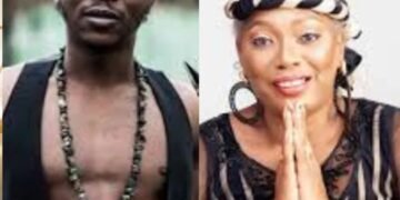My Freedom is Your Gift — Seun Kuti hails sister Yeni on her birthday | METROWATCH