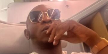 Seun Kuti
