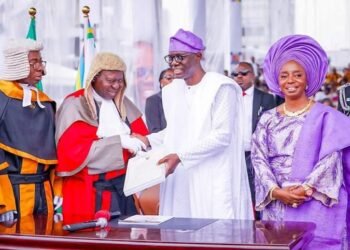 Sanwo-Olu