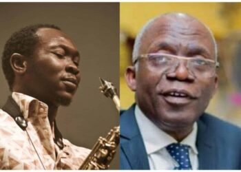Seun Kuti: ‘Temper Justice With Mercy’, PSquare Begs Police | METROWATCH