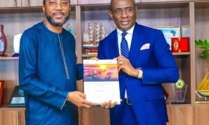 NPA Commits to $1Bn Ondo Multipurpose Deep Seaport Project | METROWATCH