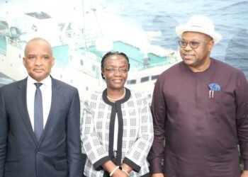 Ghana Under-studies Nigeria’s Cabotage Regime | METROWATCH