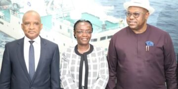 Ghana Under-studies Nigeria’s Cabotage Regime | METROWATCH